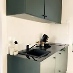Апартаменти Centre Cosy 2 *