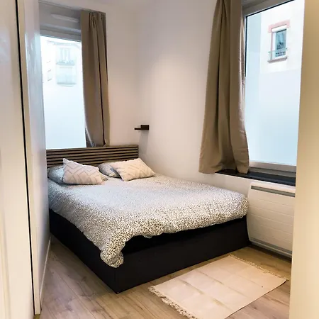 Centre Cosy 2 * Brest