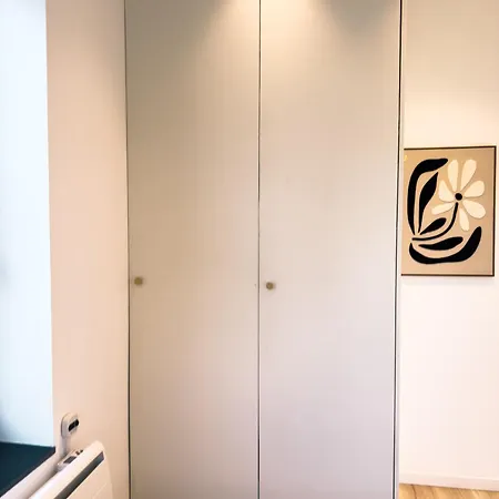Апартаменти Centre Cosy 2 Брест