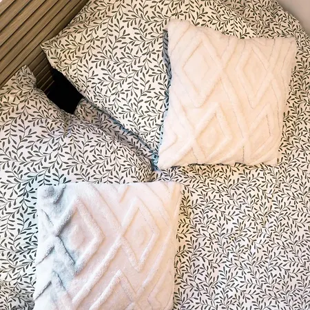 Centre Cosy 2 * Брест