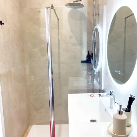 Lejlighed Centre Cosy 2 *