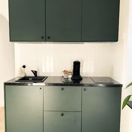 Centre Cosy 2 Lejlighed