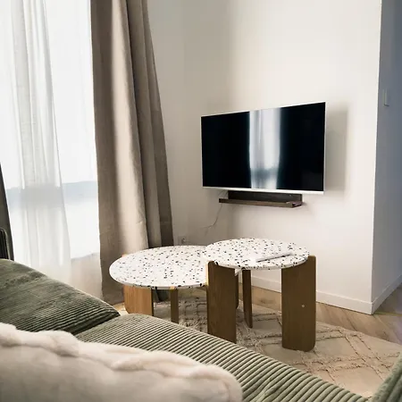 Centre Cosy 2 Брест