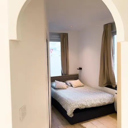 Centre Cosy 2