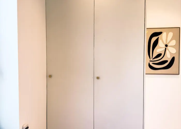 Lejlighed Centre Cosy 2 Brest