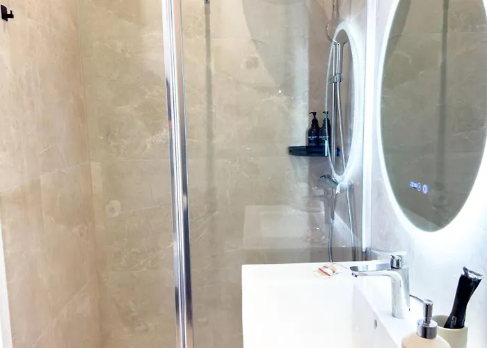 Lejlighed Centre Cosy 2 *