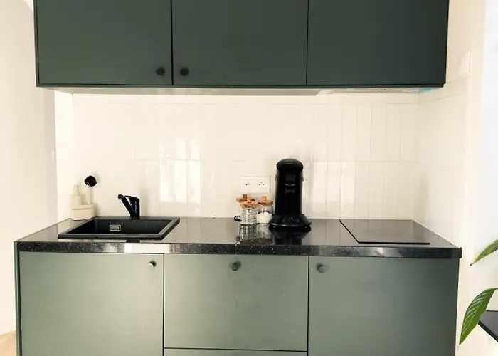 Centre Cosy 2 Lejlighed